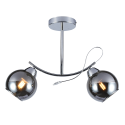 MiLagro Lampa sufitowa Connor 2xE27 MLP0873