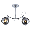 MiLagro Lampa sufitowa Connor 2xE27 MLP0873