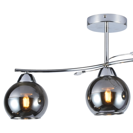 Lampa sufitowa Connor 3xE27 ML0874