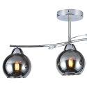 MiLagro Lampa sufitowa Connor 3xE27 MLP0874