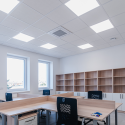Panel LED 40W 4000K Backlit 60x60 EKP0573
