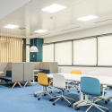 Panel LED 40W 4000K Backlit 60x60 EKP0573