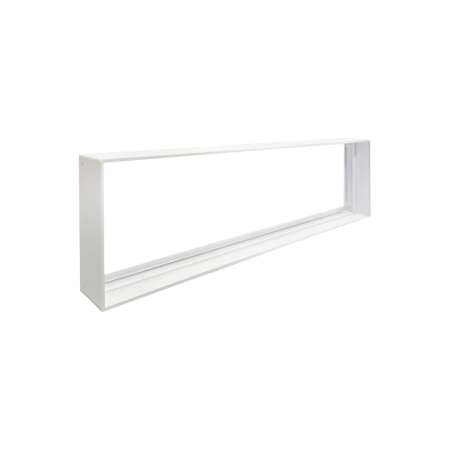 MiLagro EKP0576 ramka LED 120x30