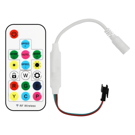 MiLagro EKF0981 kontroler NEON LED