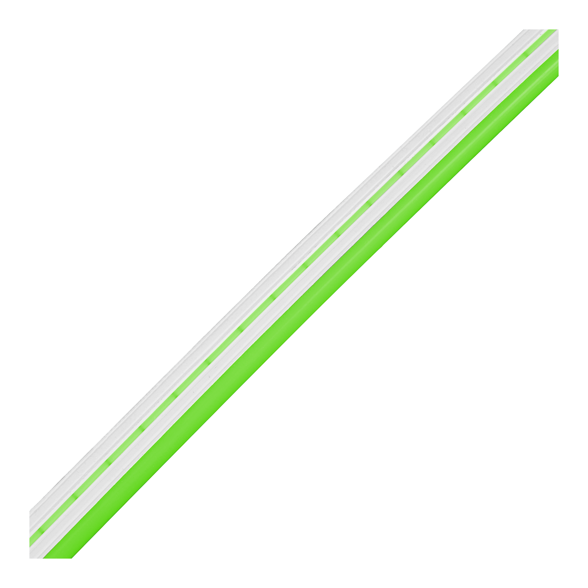 MiLagro EKF1032 zielony neon LED