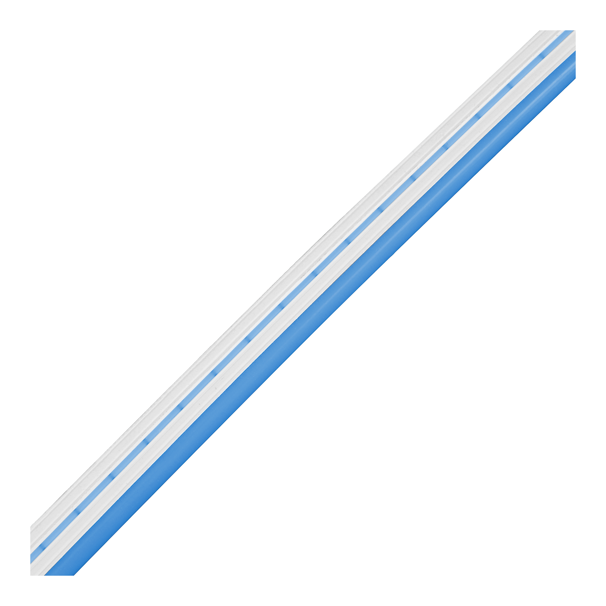 MiLagro EKF1033 niebieski neon LED