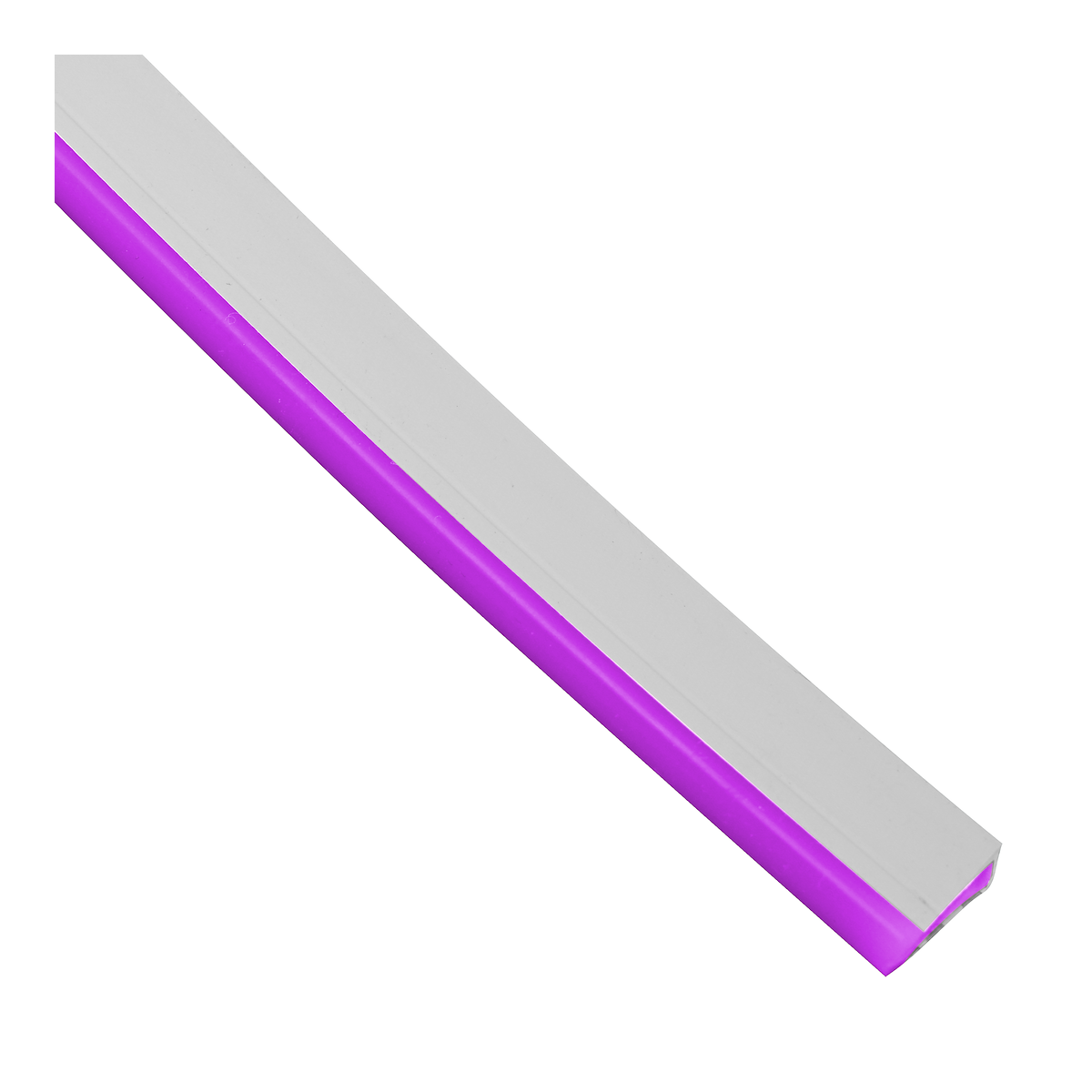 MiLagro EKF1036 fioletowy neon LED
