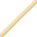 MiLagro EKF1037 żółty neon LED