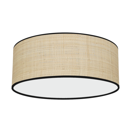 MiLagro MLP71067 lampa rattanowa