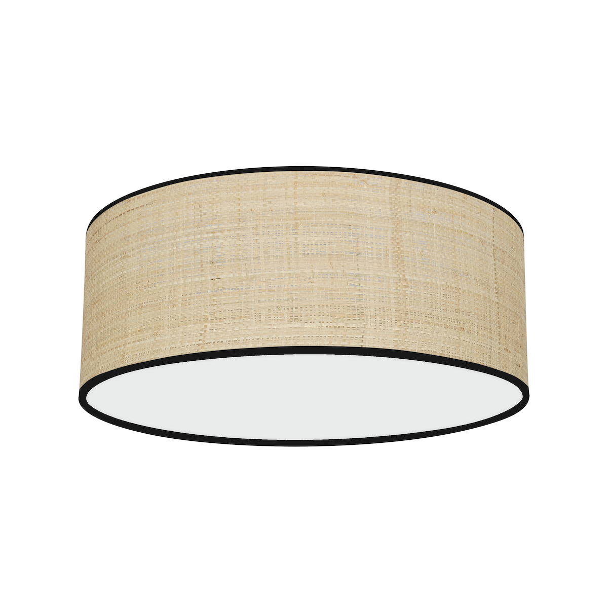MiLagro MARSHALL NEW / RATTAN 2xE27 O40cm MLP71067