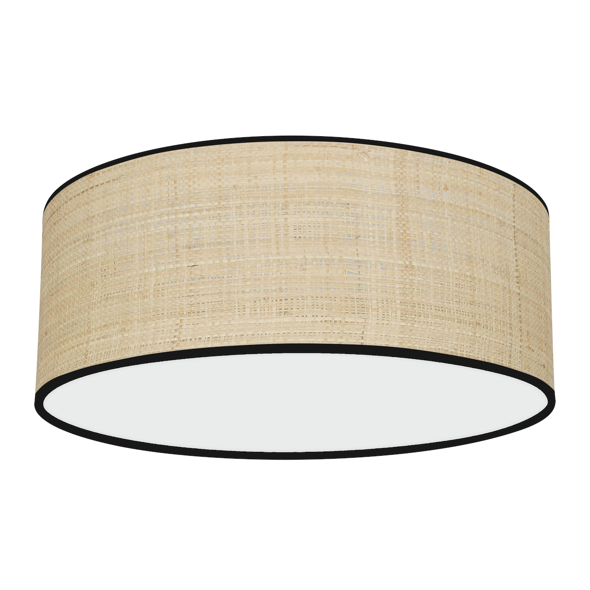MiLagro MARSHALL NEW / RATTAN 2xE27 O40cm MLP71067