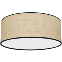 MiLagro MARSHALL NEW / RATTAN 2xE27 O40cm MLP71067