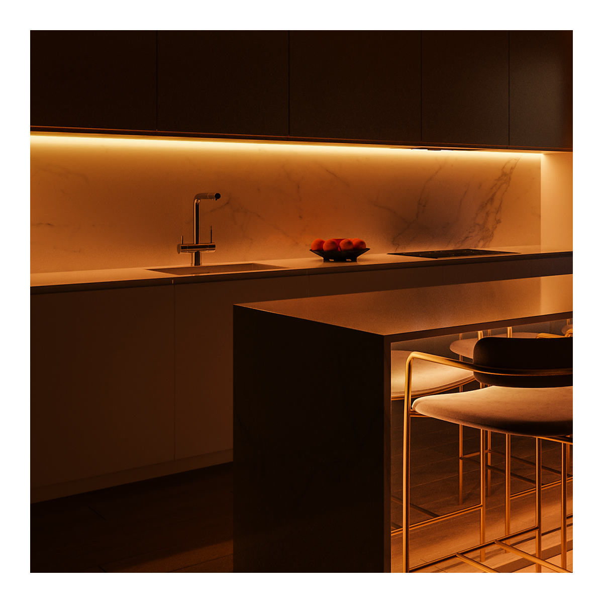 MiLagro EKPL1070 taśma COB LED