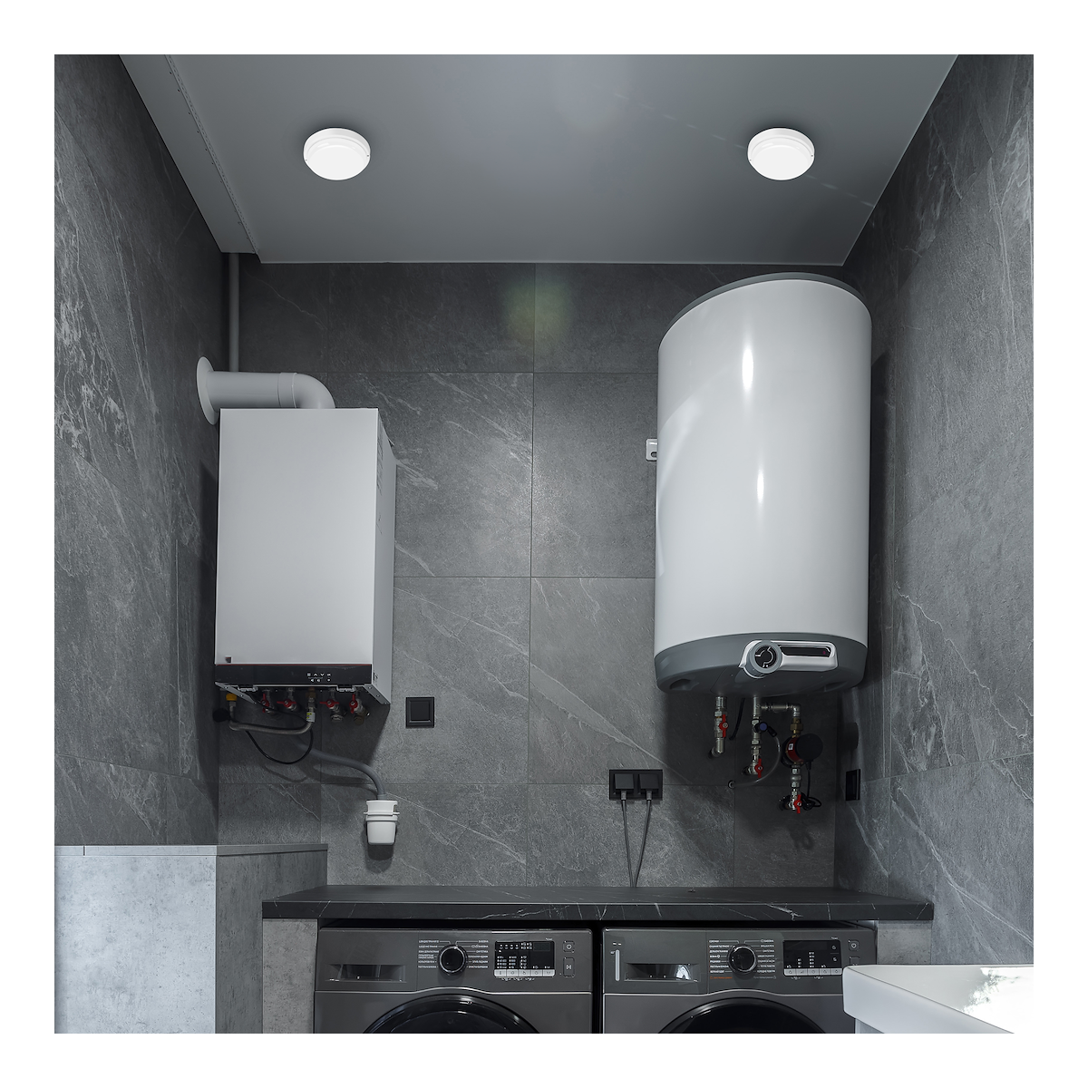 MiLagro EK1080 oprawa LED 18W