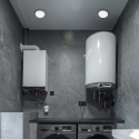 MiLagro EK1080 oprawa LED 18W