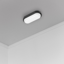 MiLagro EK1083 oprawa LED czarna