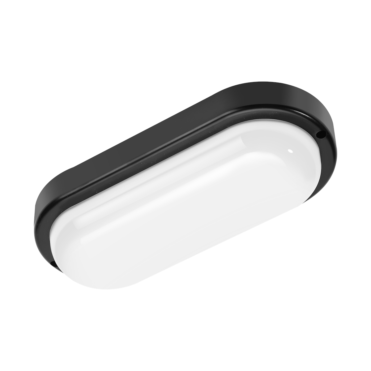 MiLagro EK1083 oprawa LED czarna