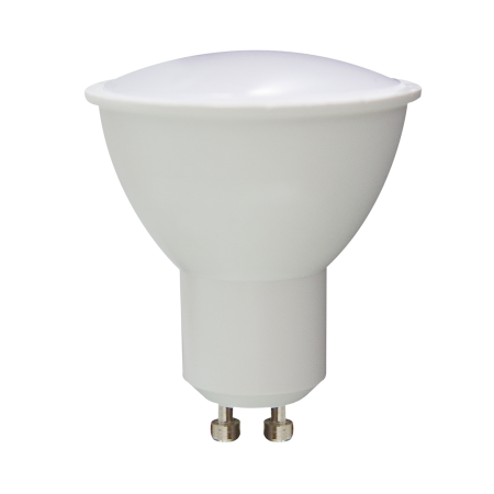 MiLagro Żarówka LED 9W GU10 3000K EKZA1084