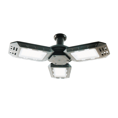 MiLagro Lampa Warsztatowa 50W 4000K E27 EK1089