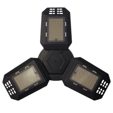 MiLagro Lampa Warsztatowa 50W 4000K E27 EK1089