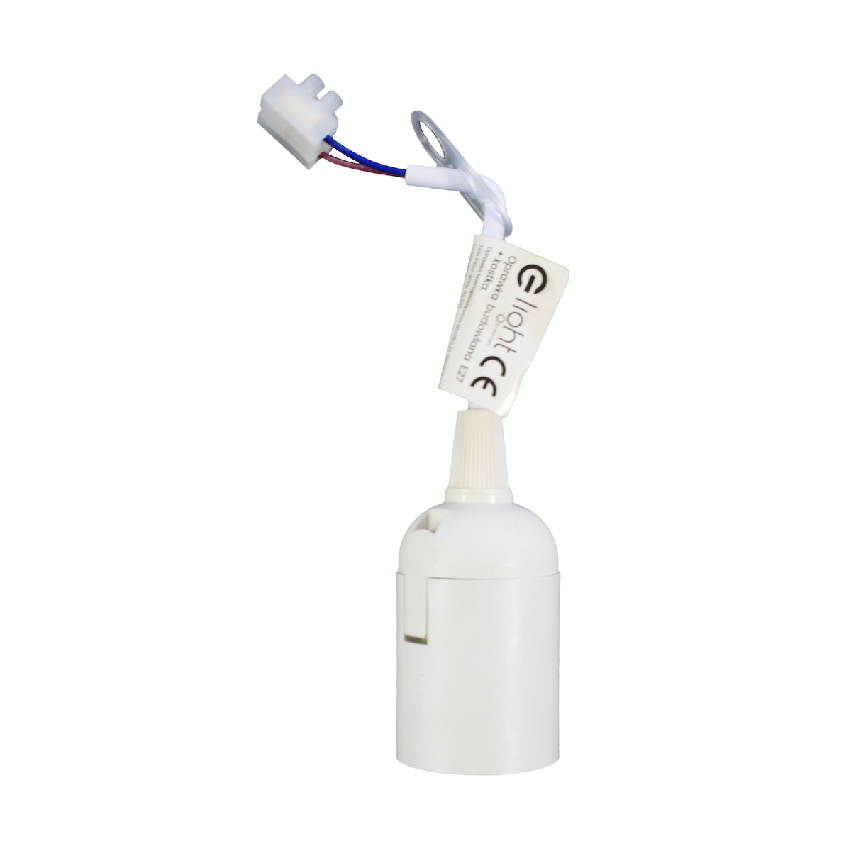 MiLagro EK1091 oprawka budowlana E27