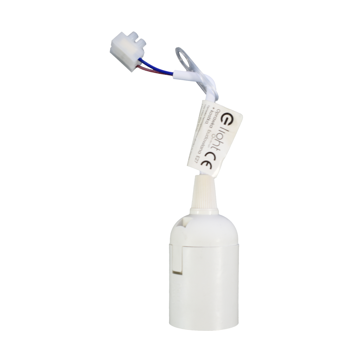 MiLagro EK1091 oprawka budowlana E27