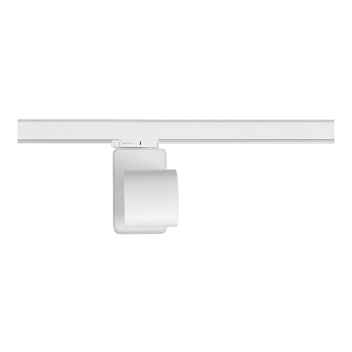 MiLagro Reflektor Ojo 25W 2700/4000K Biały 3 Obwodowy ML1106