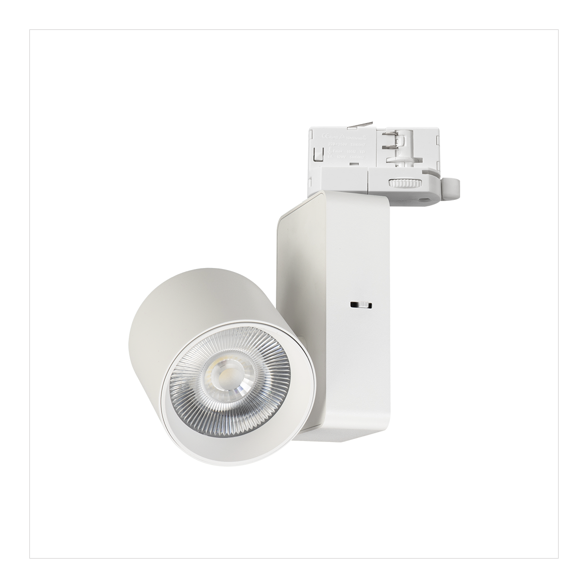 MiLagro ML1106 reflektor szynowy LED