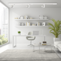 MiLagro ML1106 reflektor szynowy LED
