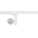 MiLagro Reflektor Ojo 25W 2700/4000K Biały 3 Obwodowy ML1106