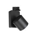 MiLagro Reflektor Ojo 25W 2700/4000K Czarny 3 Obwodowy ML1107