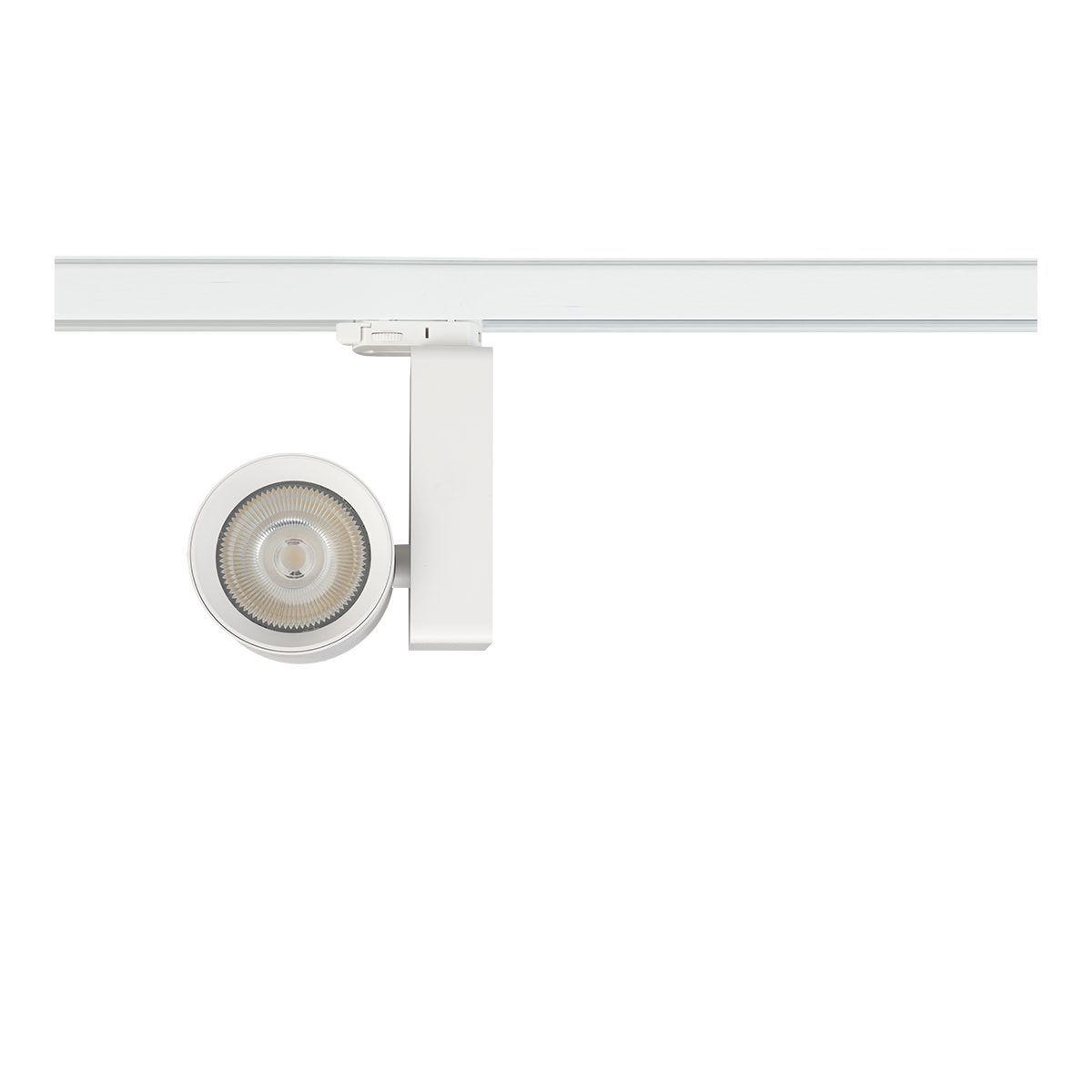 MiLagro Reflektor Ojo 35W 2700/4000K Biały 3 Obwodowy ML1108