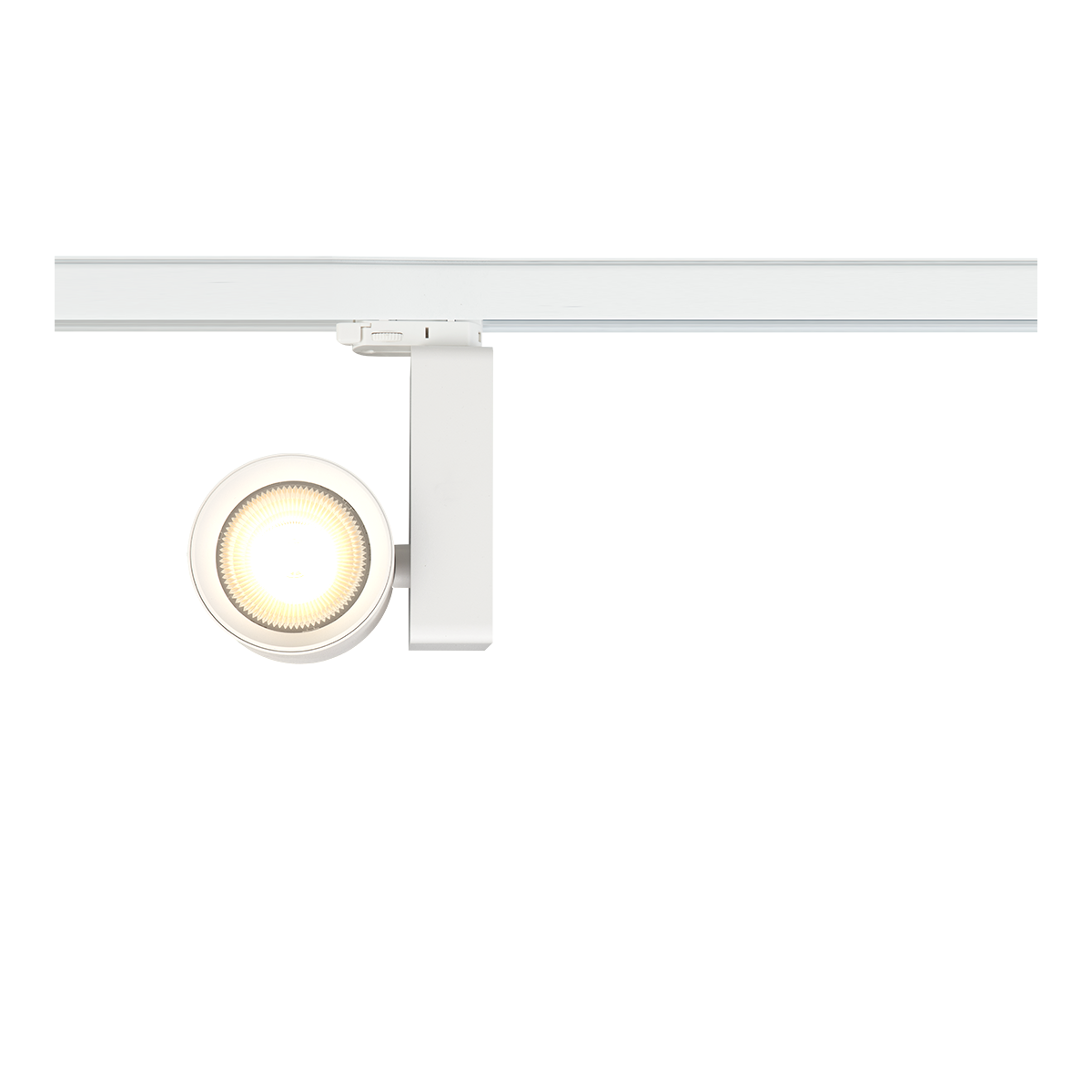 MiLagro Reflektor Ojo 35W 2700/4000K Biały 3 Obwodowy ML1108
