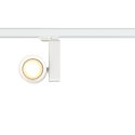 MiLagro Reflektor Ojo 35W 2700/4000K Biały 3 Obwodowy ML1108