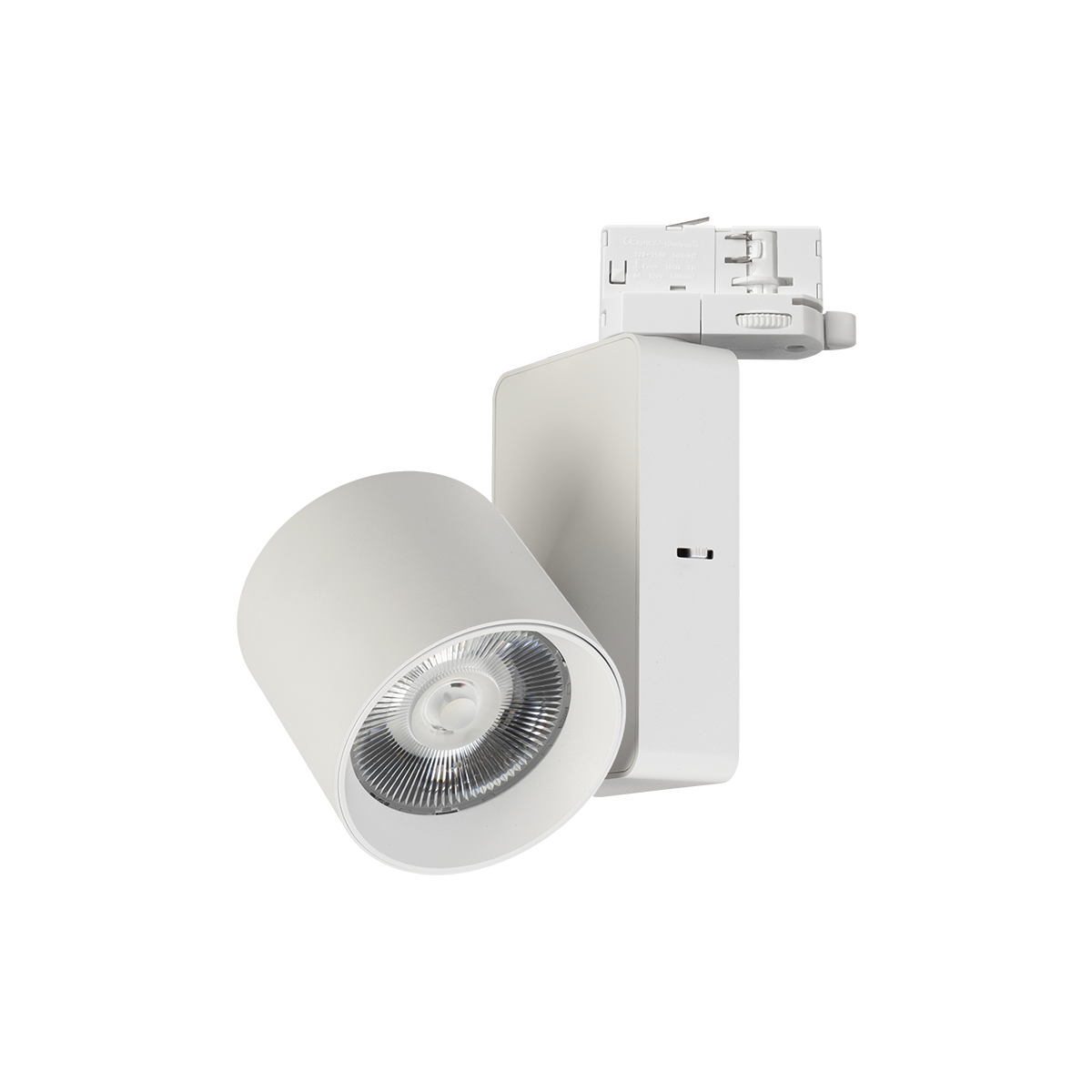 MiLagro Reflektor Ojo 35W 2700/4000K Biały 3 Obwodowy ML1108