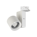 MiLagro Reflektor Ojo 35W 2700/4000K Biały 3 Obwodowy ML1108