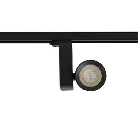 MiLagro Reflektor Ojo 35W 2700/4000K Czarny 3 Obwodowy ML1109