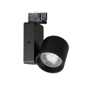 MiLagro Reflektor Ojo 35W 2700/4000K Czarny 3 Obwodowy ML1109