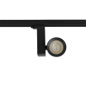 MiLagro Reflektor Ojo 35W 2700/4000K Czarny 3 Obwodowy ML1109