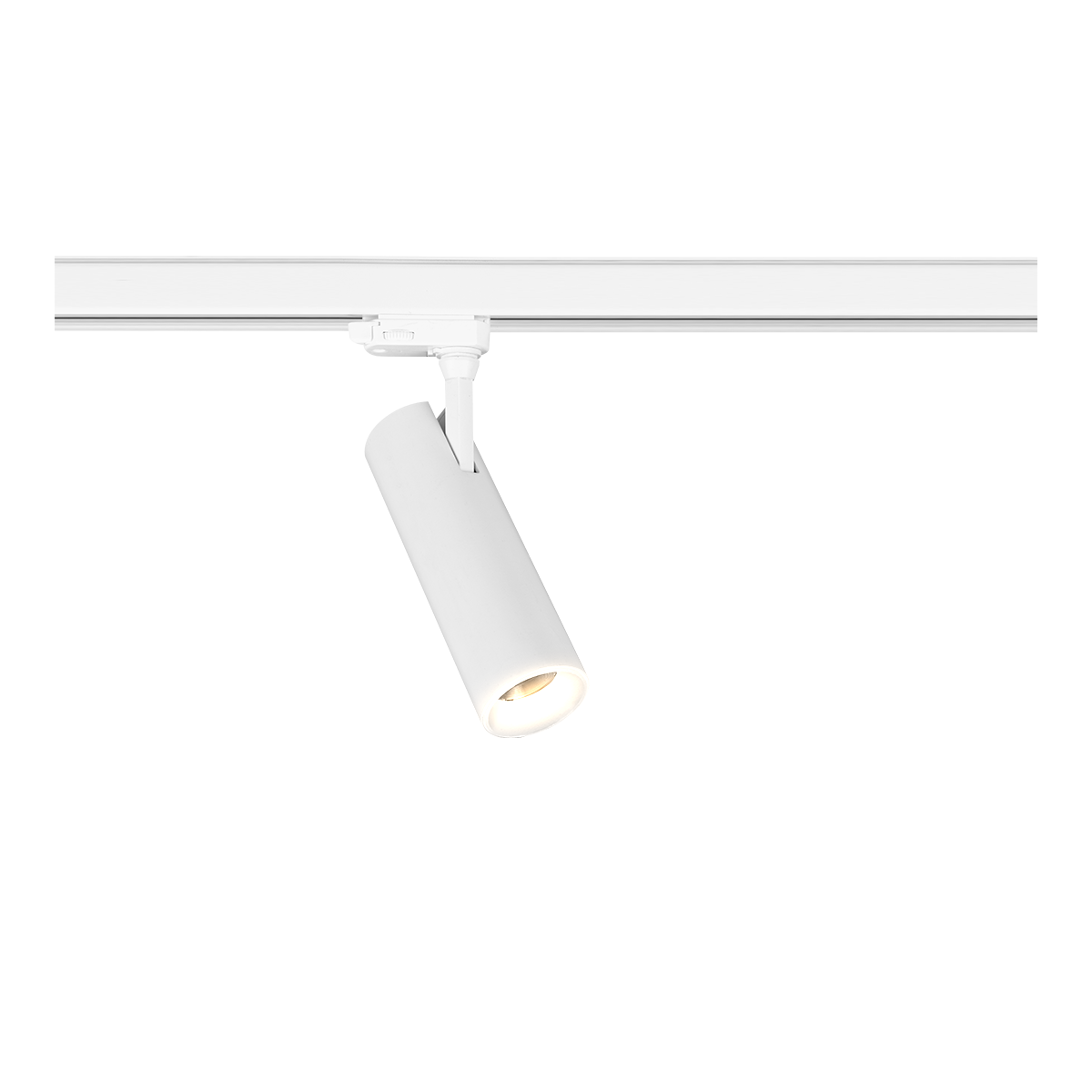 MiLagro Reflektor Sumba 20W 2700/4000K Biały 3 Obwodowy ML1110