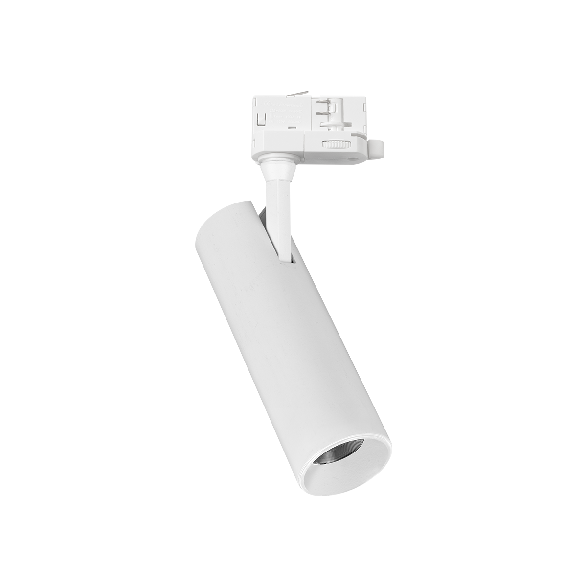 MiLagro Reflektor Sumba 20W 2700/4000K Biały 3 Obwodowy ML1110