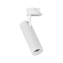 MiLagro Reflektor Sumba 20W 2700/4000K Biały 3 Obwodowy ML1110