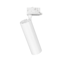 MiLagro Reflektor Sumba 20W 2700/4000K Biały 3 Obwodowy ML1110