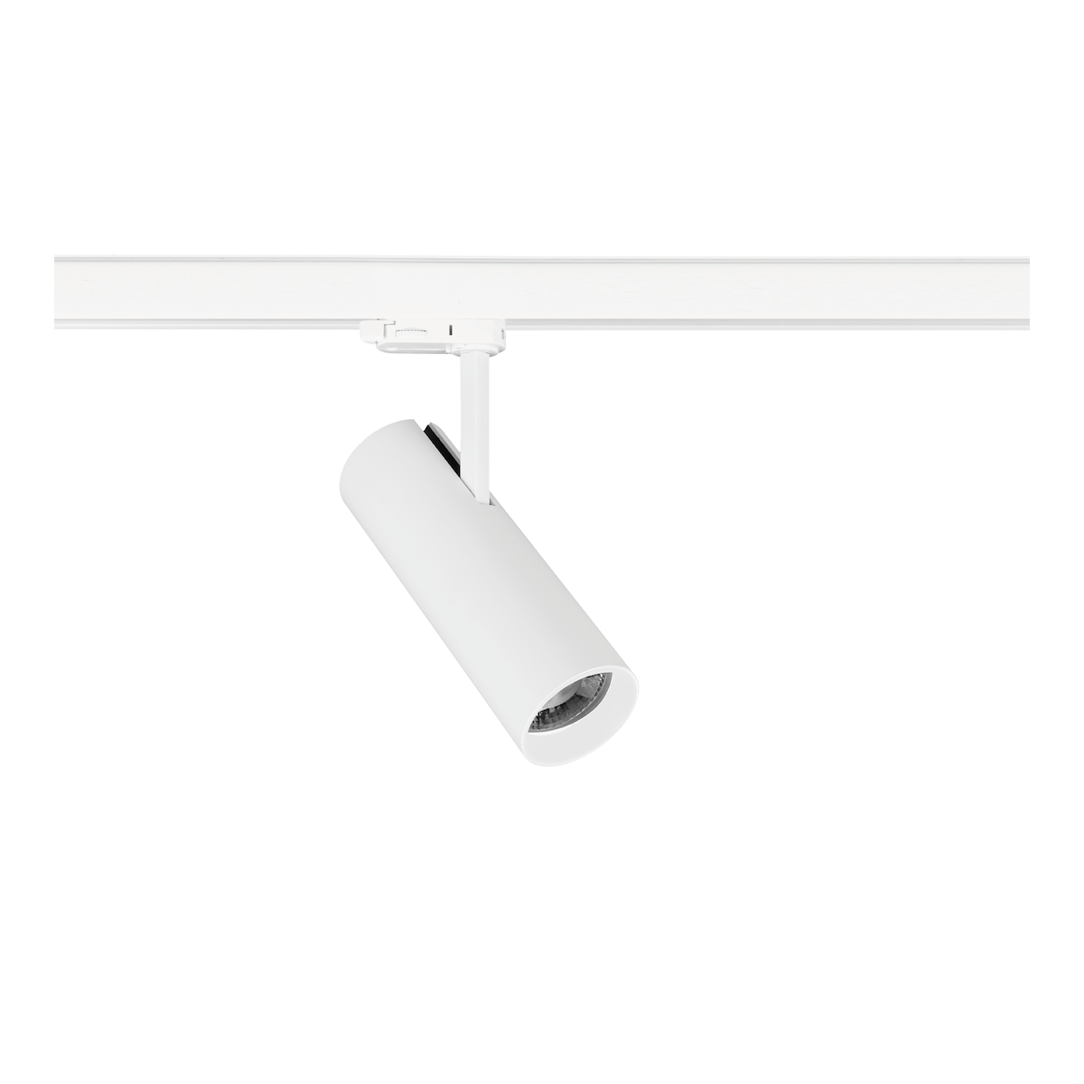 MiLagro Reflektor Sumba 35W 2700/4000K Biały 3 Obwodowy ML1112