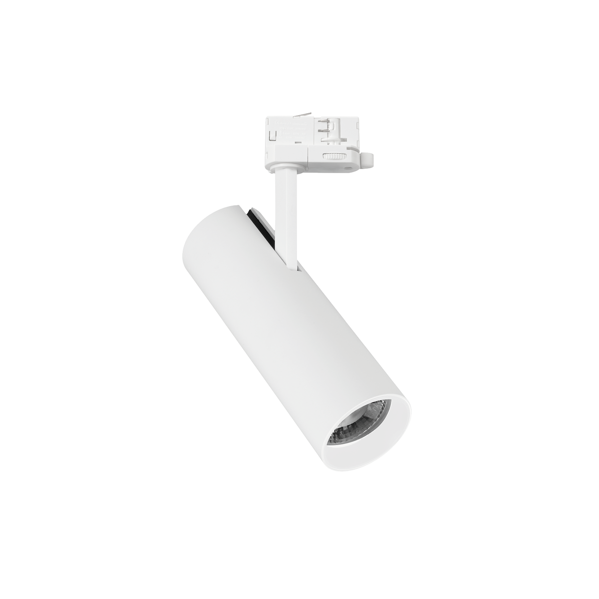 MiLagro Reflektor Sumba 35W 2700/4000K Biały 3 Obwodowy ML1112