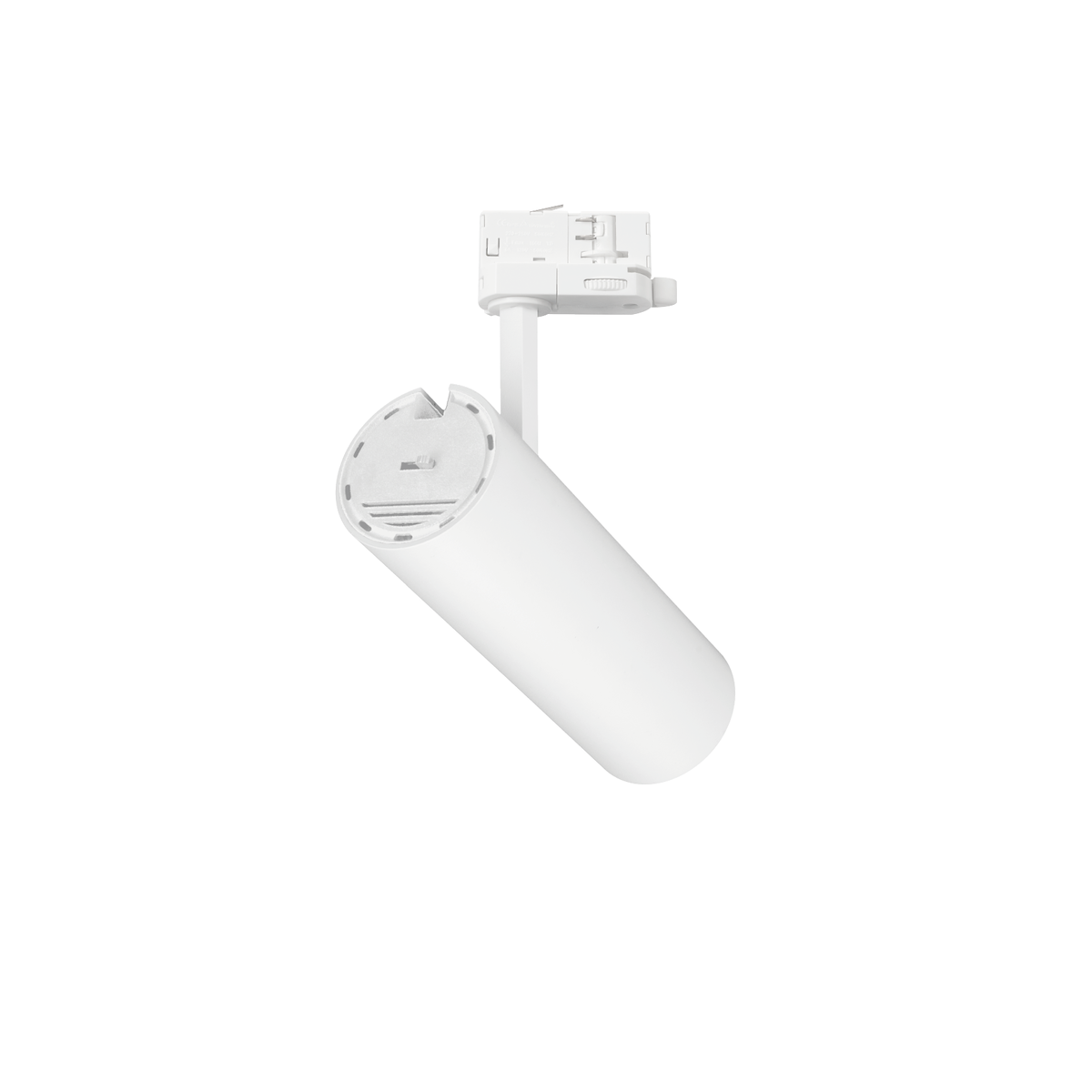 MiLagro Reflektor Sumba 35W 2700/4000K Biały 3 Obwodowy ML1112