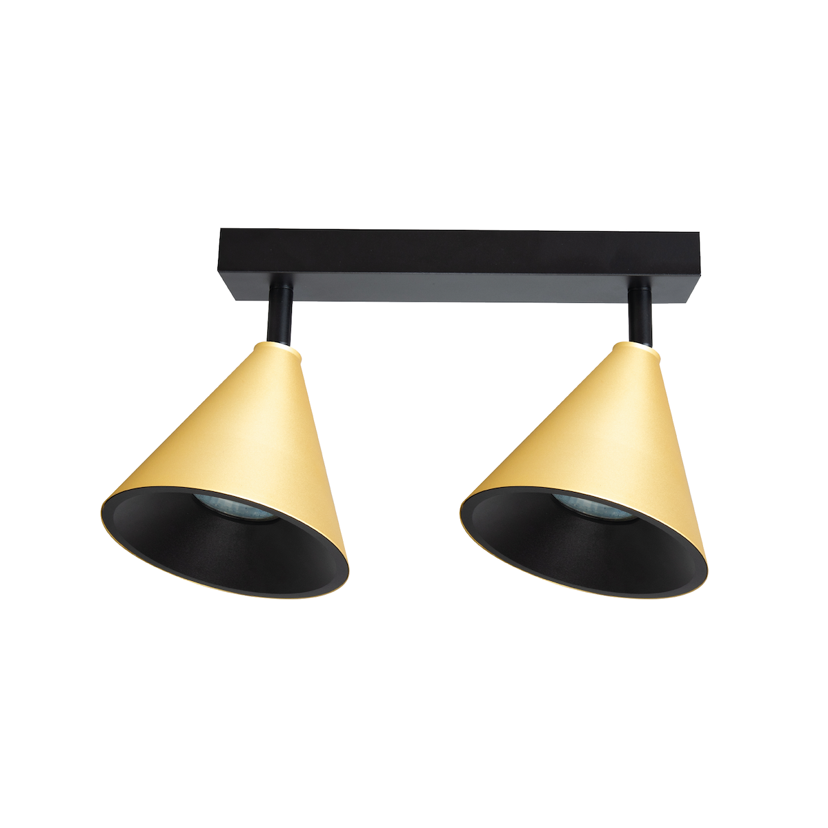 MiLagro ML1121 oprawa Cone 2xGU10