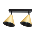 MiLagro ML1121 oprawa Cone 2xGU10