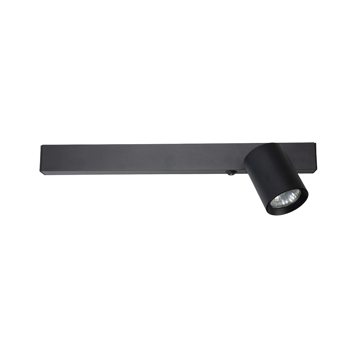 MiLagro ML1126 kinkiet Magnet czarny