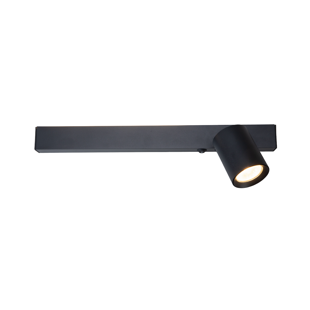 MiLagro ML1126 kinkiet Magnet czarny